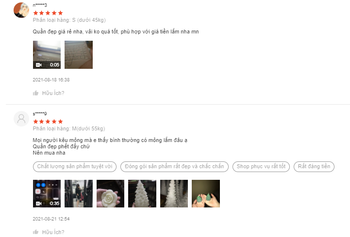 shop đồ nam đẹp trên shopee