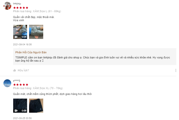 shop đồ nam đẹp trên shopee