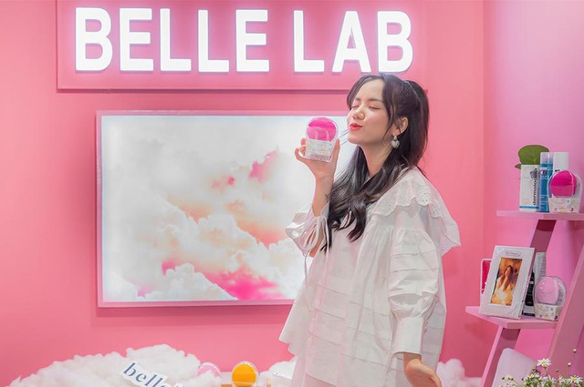 tác hại của máy rửa mặt