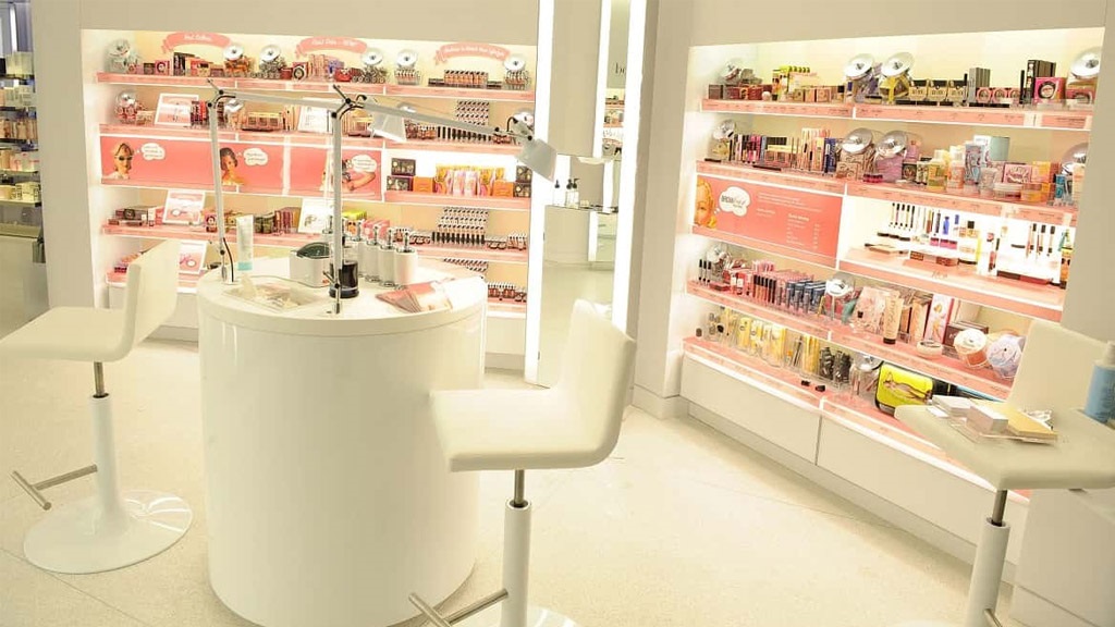 tác hại của máy rửa mặt