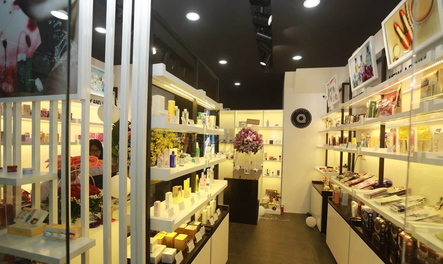 tác hại của máy rửa mặt