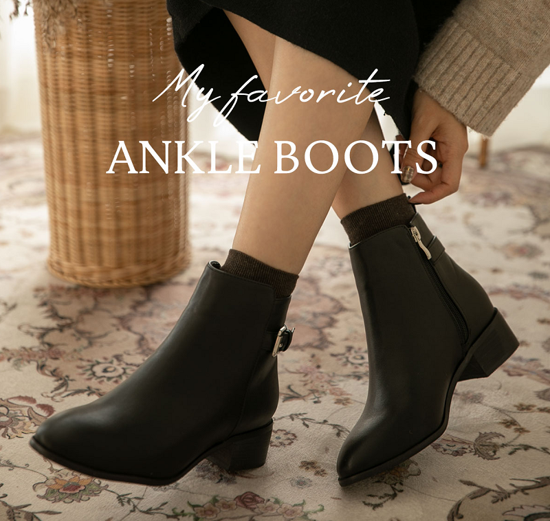 các shop bán boot đẹp trên shopee