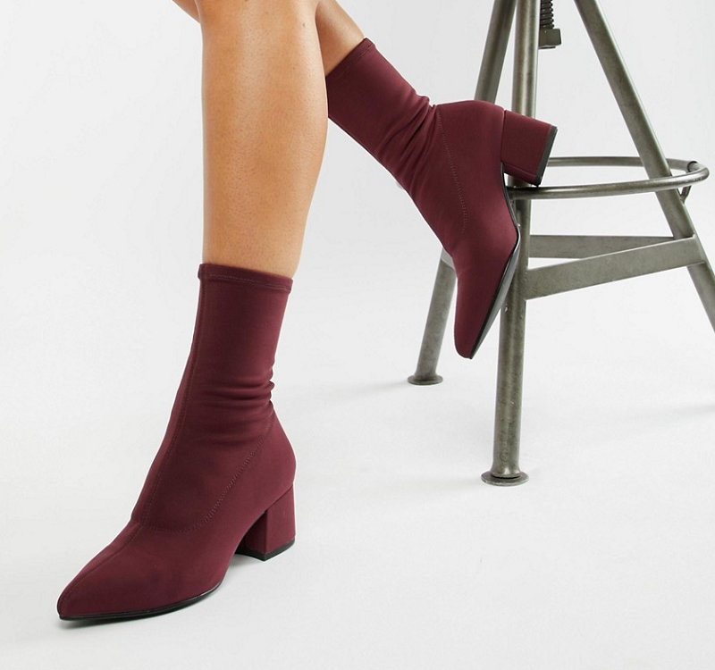 các shop bán boot đẹp trên shopee