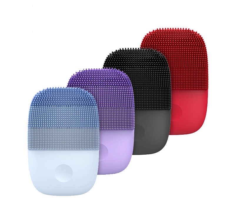 đánh giá máy rửa mặt xiaomi