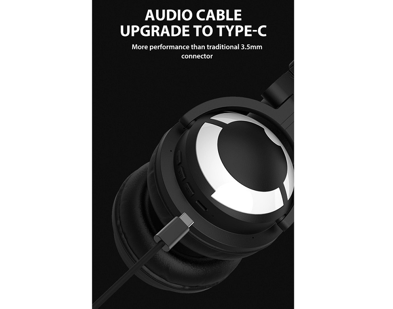 Review tai nghe mèo yowu