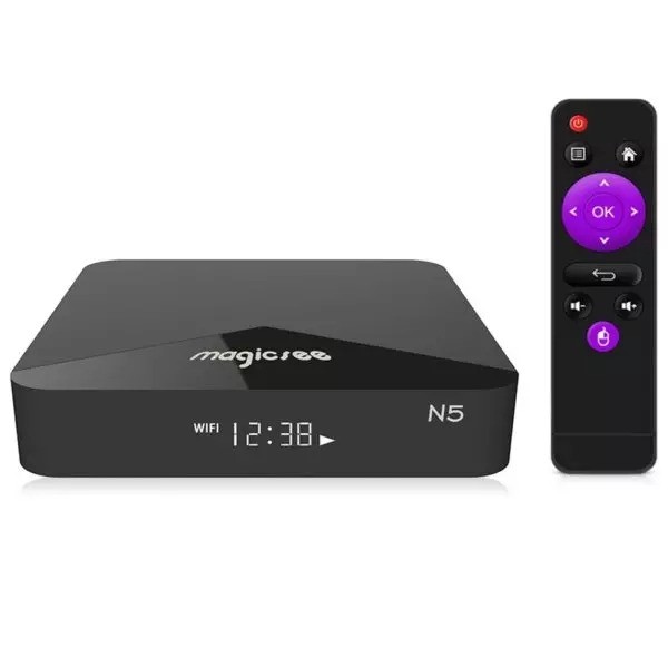 Android TV Box dưới 1 triệu
