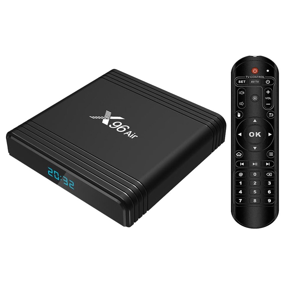 Android TV Box dưới 1 triệu