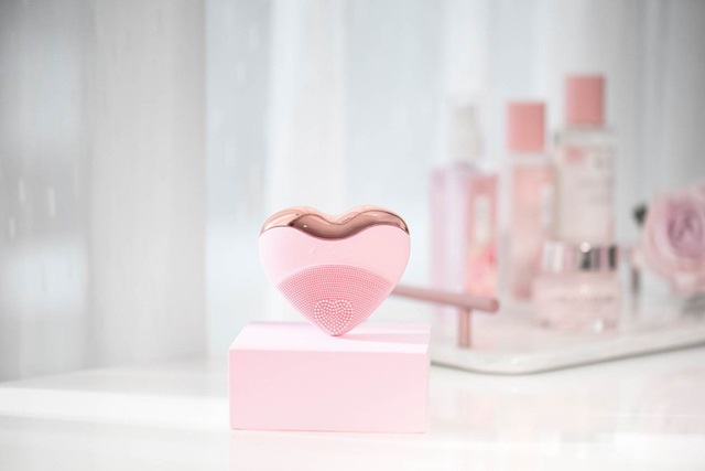 máy rửa mặt laco lừa đảo