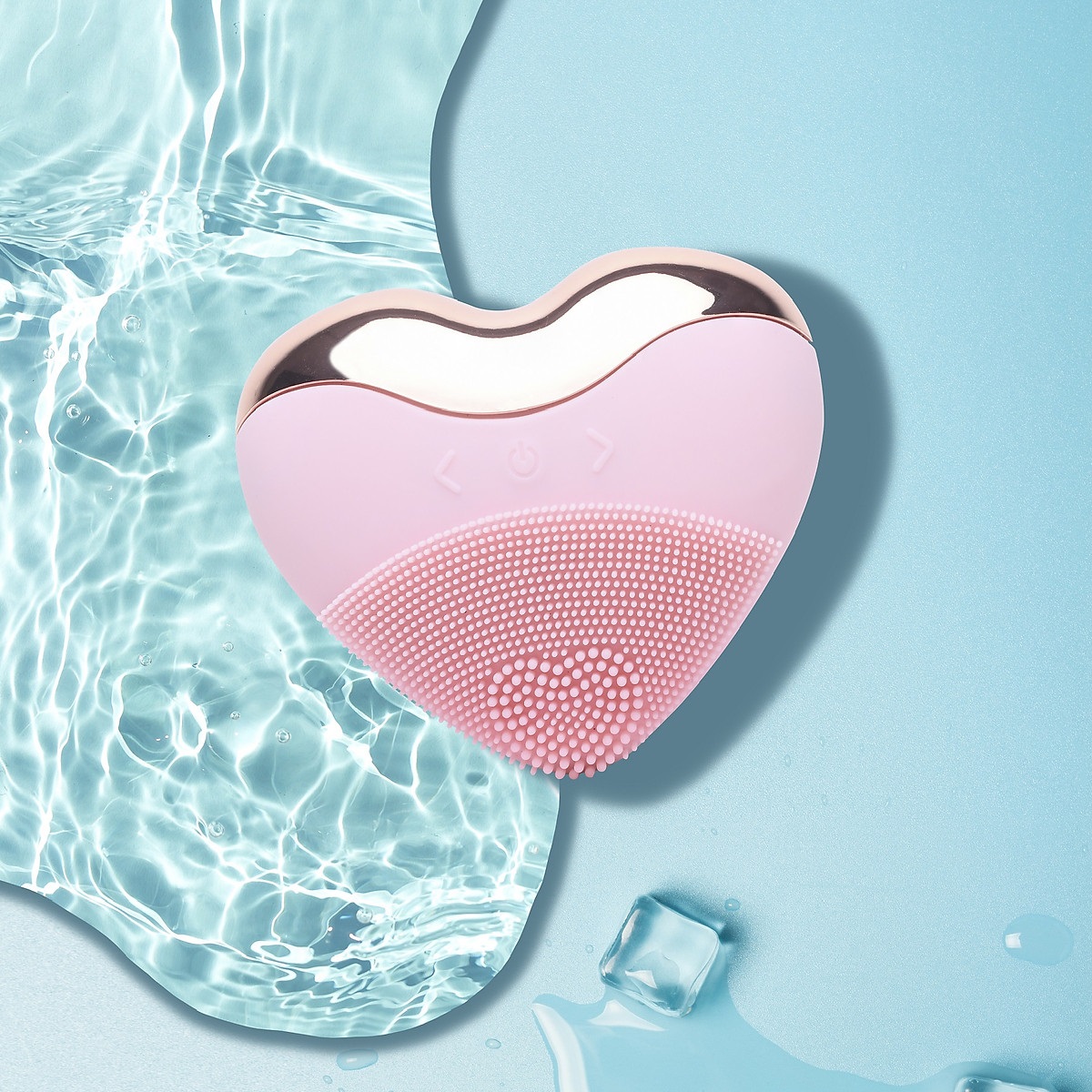 máy rửa mặt laco lừa đảo