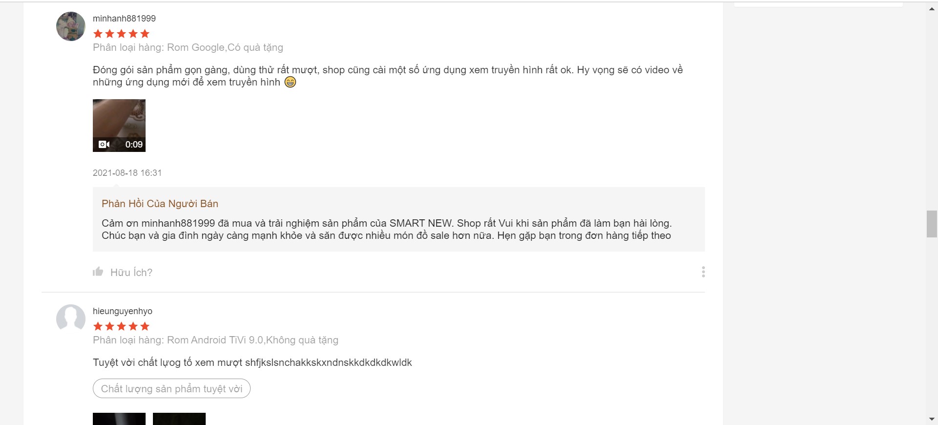 Review Android TV Box Magicsee N5 Max