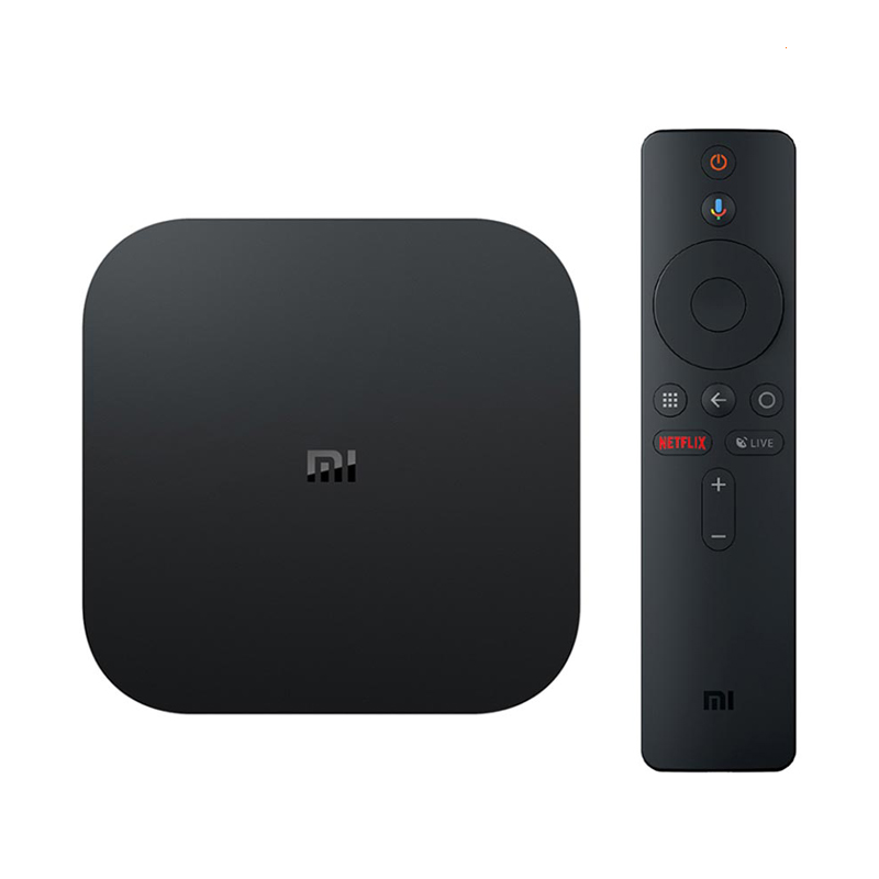 đánh giá android tv box xiaomi