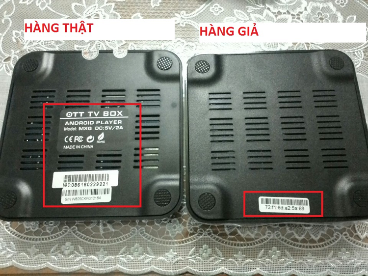 đánh giá android tv box mxq pro 4k