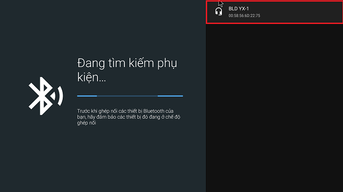 đánh giá android tv box magicsee n5
