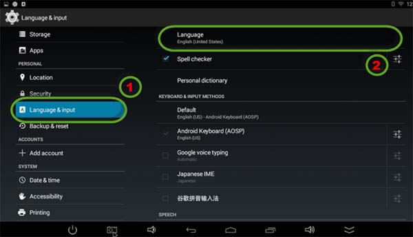  đánh giá android tv box x10 plus