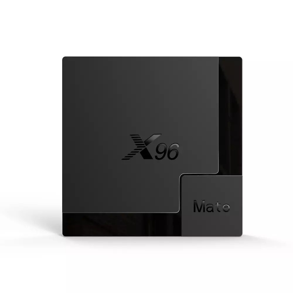 Android TV Box Android 10