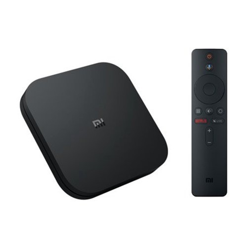 Android TV Box có giọng nói