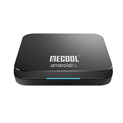 Android TV Box có giọng nói