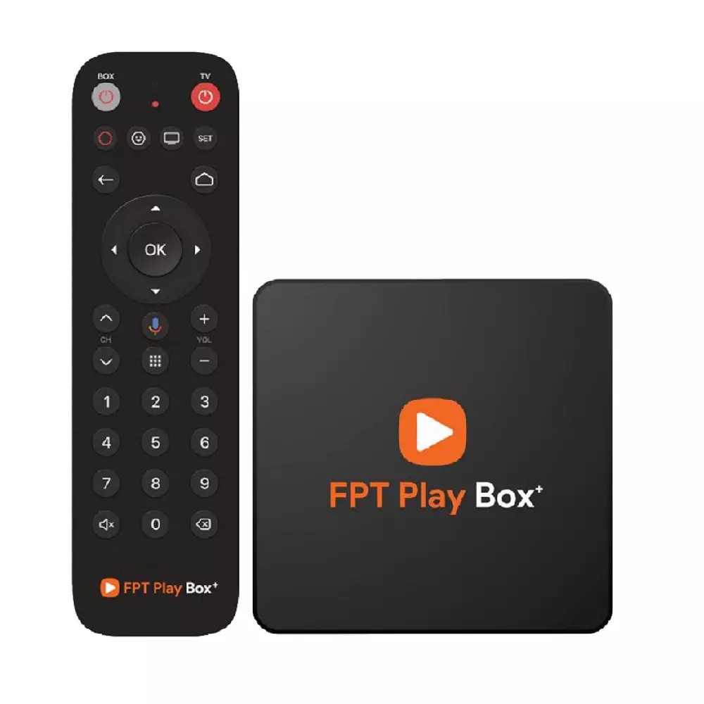 Android TV Box Android 10