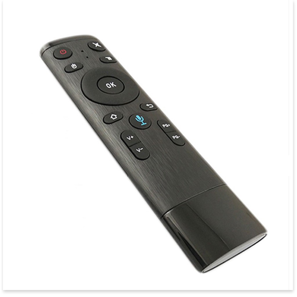 Android TV Box có giọng nói