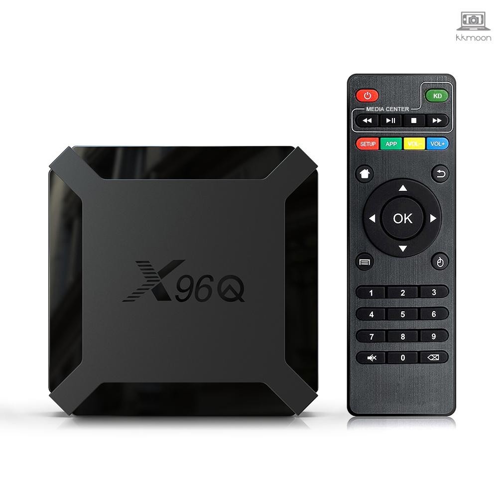 Android TV Box Android 10