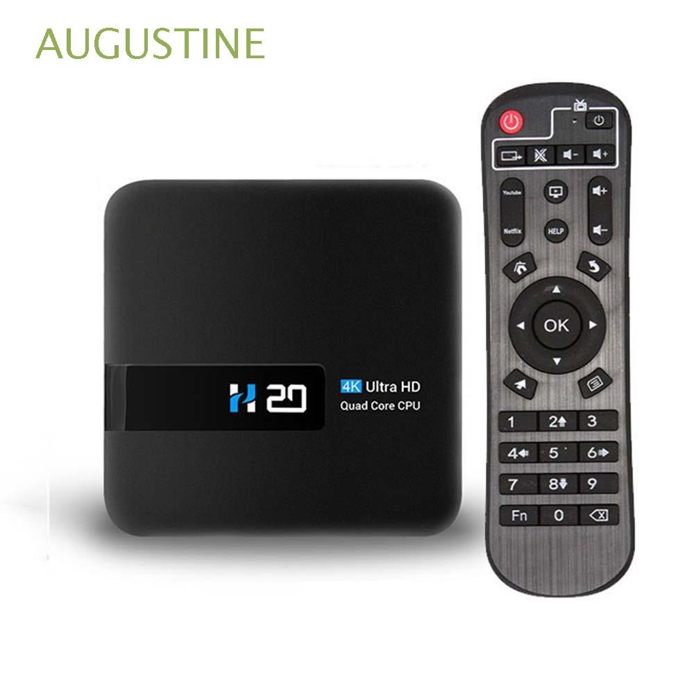 Android TV Box Android 10