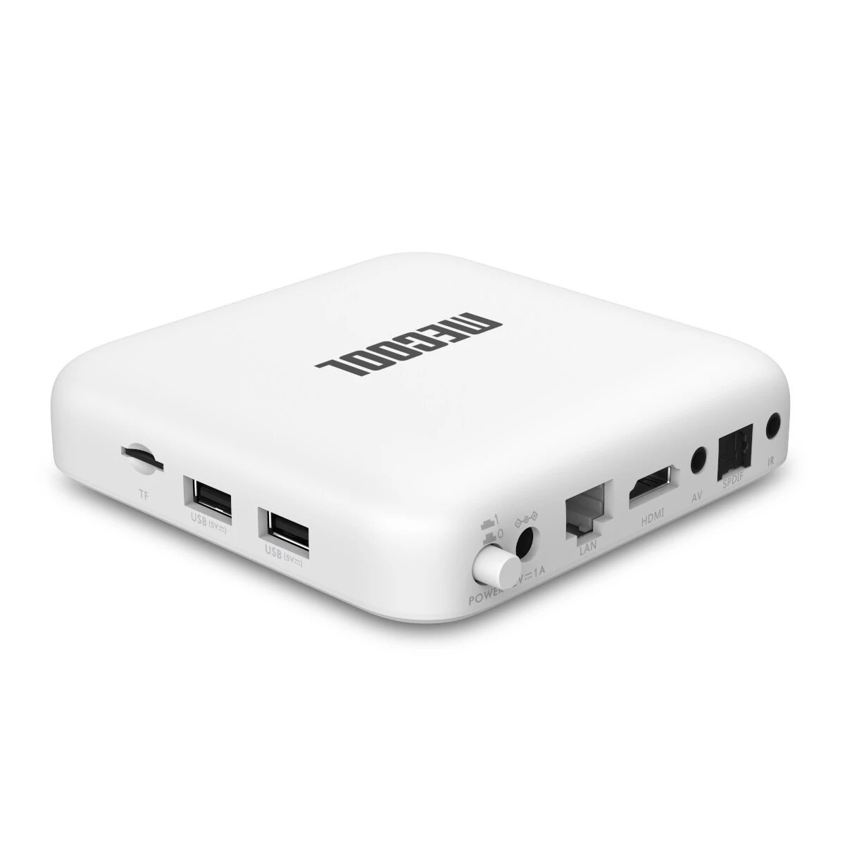 Android TV Box Android 10