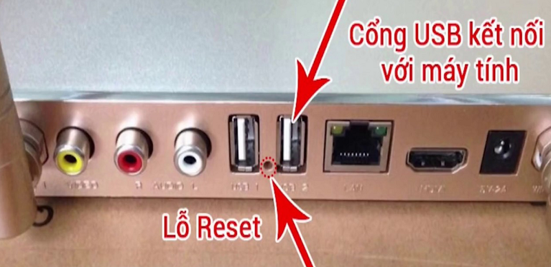 đánh giá android tv box q9s