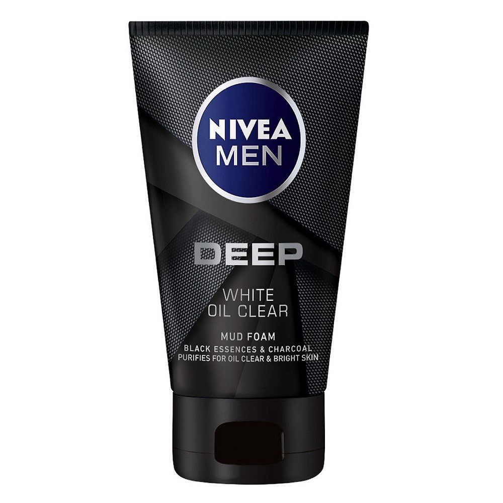 sữa rửa mặt cho da mụn nam