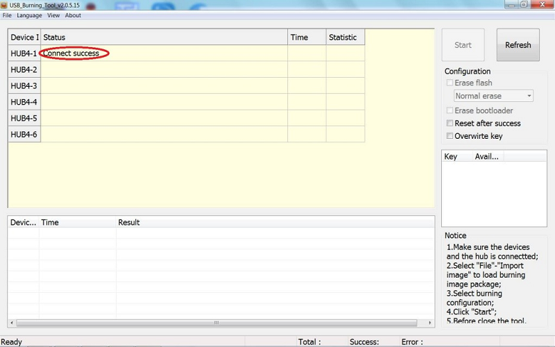đánh giá android tv box q9s