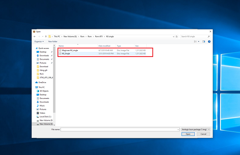 đánh giá android tv box q9s