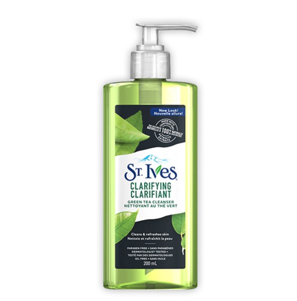 sữa rửa mặt cho da nhạy cảm