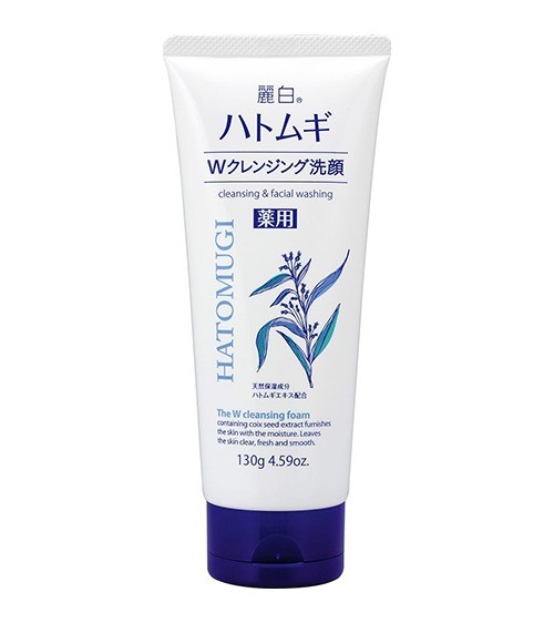 sữa rửa mặt cho da nhạy cảm