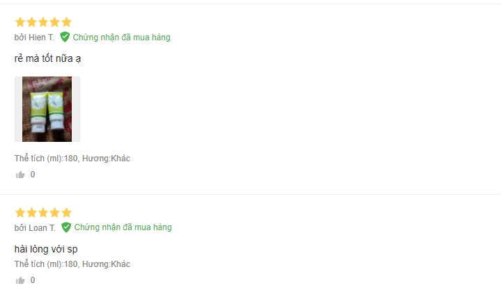 sữa rửa mặt rice milk có tốt không