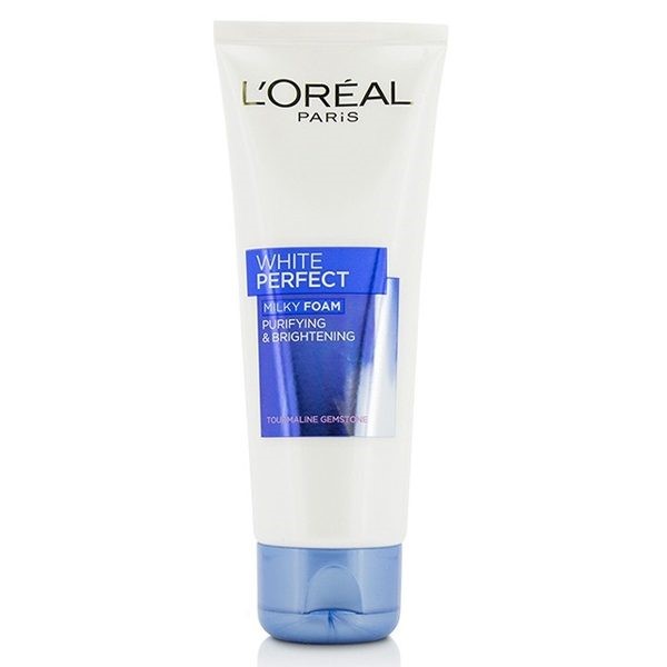 sữa rửa mặt L’Oreal có tốt không
