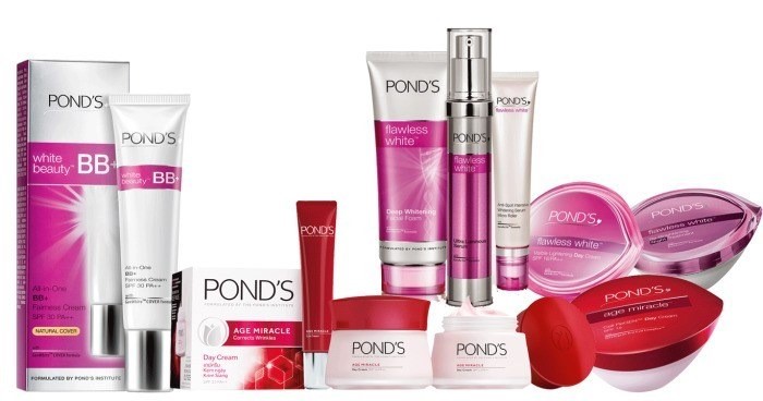 sữa rửa mặt Pond’s có ăn nắng không