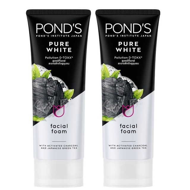 sữa rửa mặt Pond’s có ăn nắng không