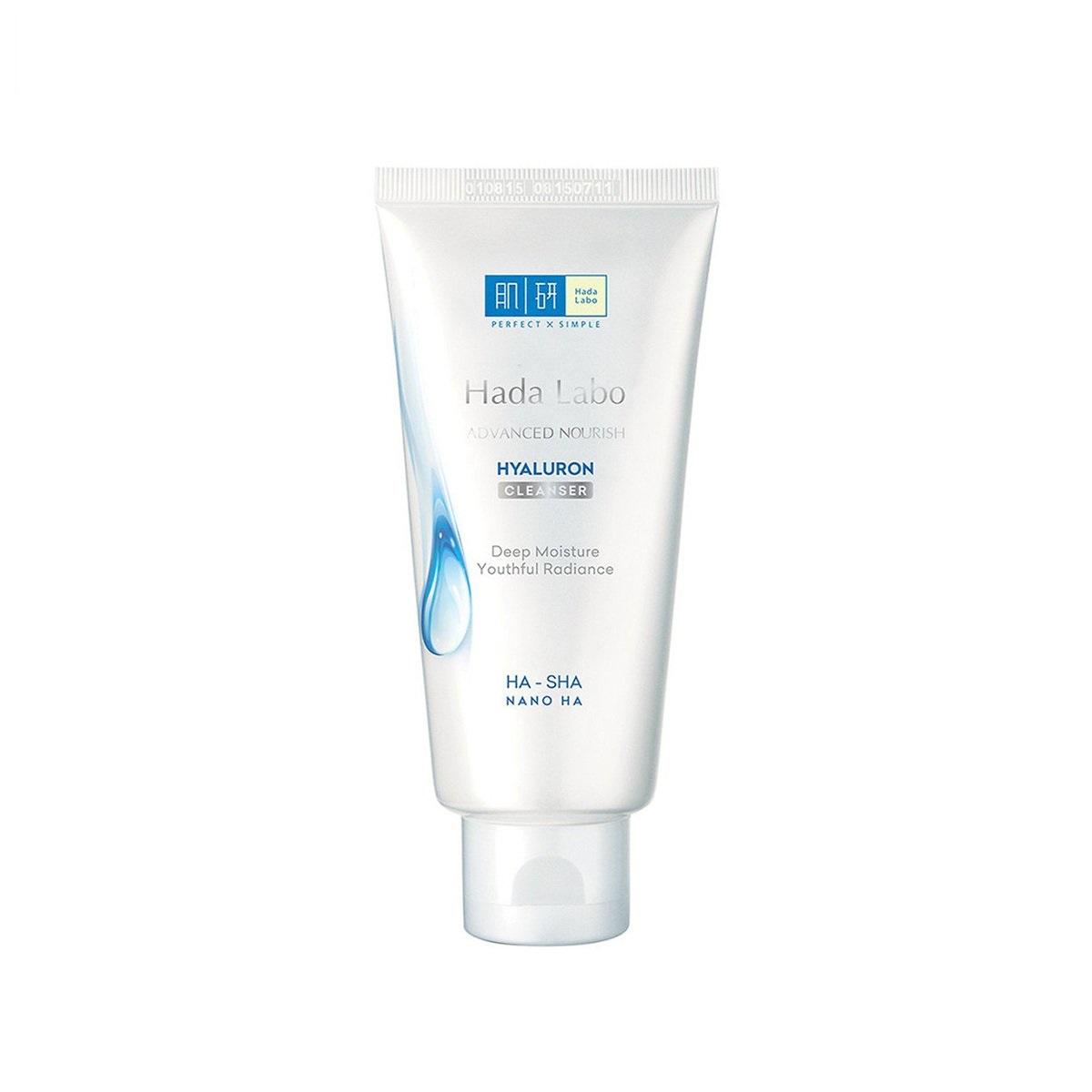 các loại sữa rửa mặt không nên dùng