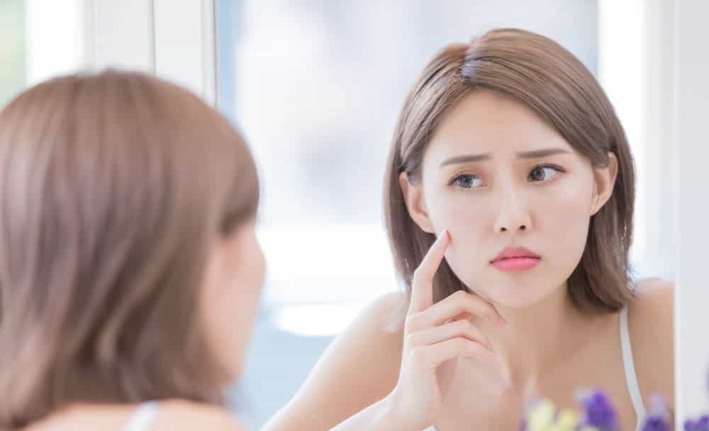 dùng gì để thay thế sữa rửa mặt