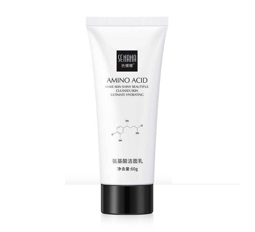 Sữa rửa mặt senana