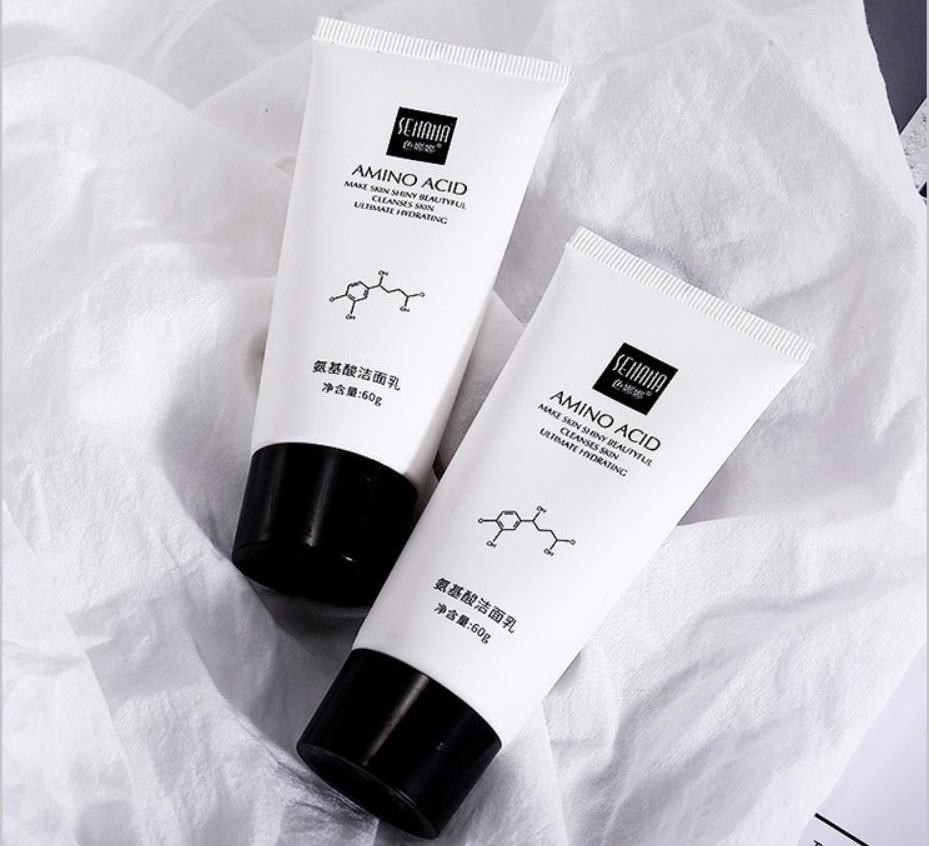 Sữa rửa mặt senana