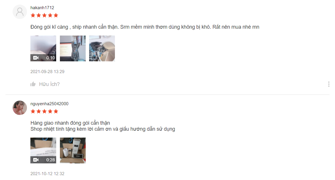 sữa rửa mặt seimy