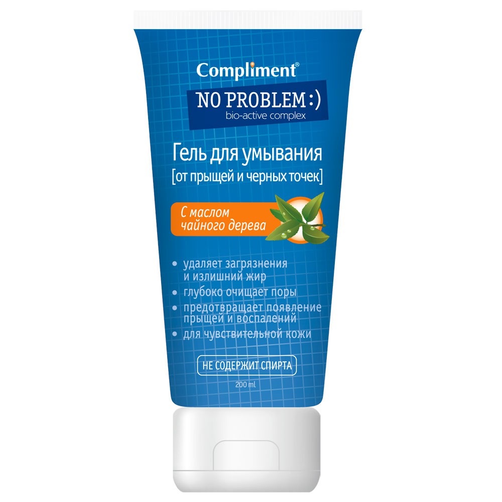 review sữa rửa mặt compliment