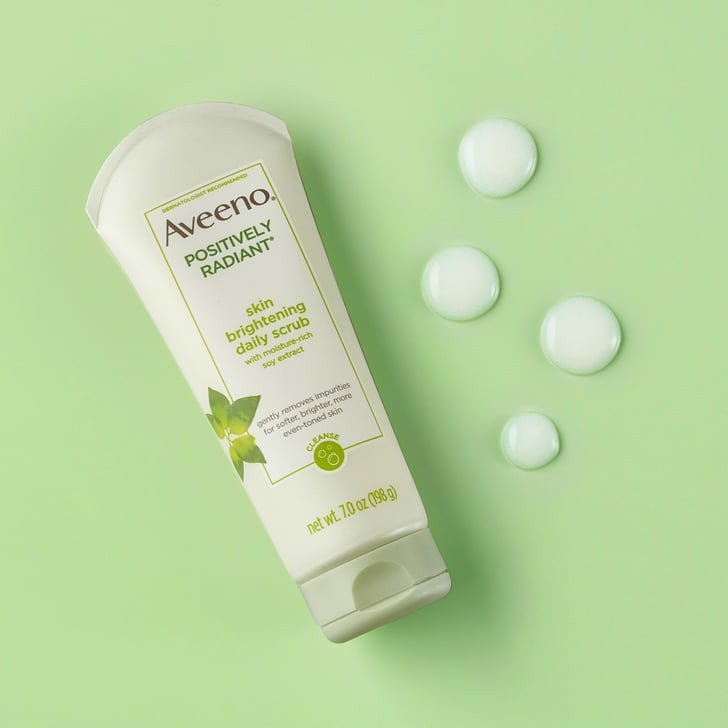 Sữa rửa mặt Aveeno Positively Radiant Skin Brightening