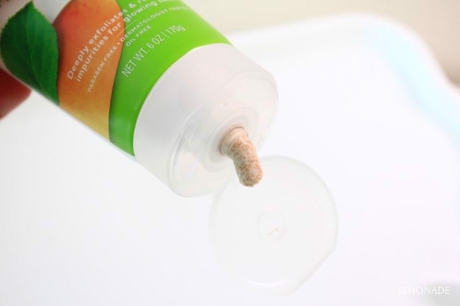 sữa rửa mặt St.Ives có tốt không