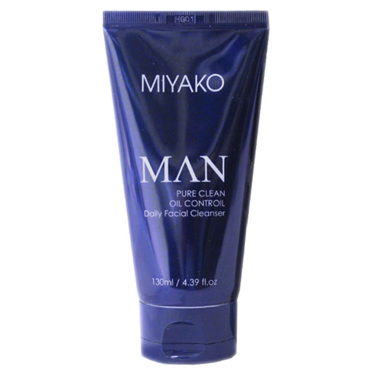 Sữa rửa mặt Miyako Facial Cleanser For Men