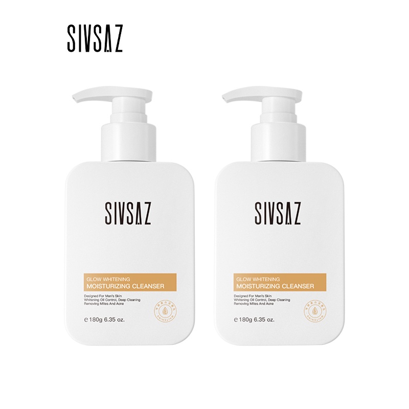 Sữa rửa mặt Sivsaz