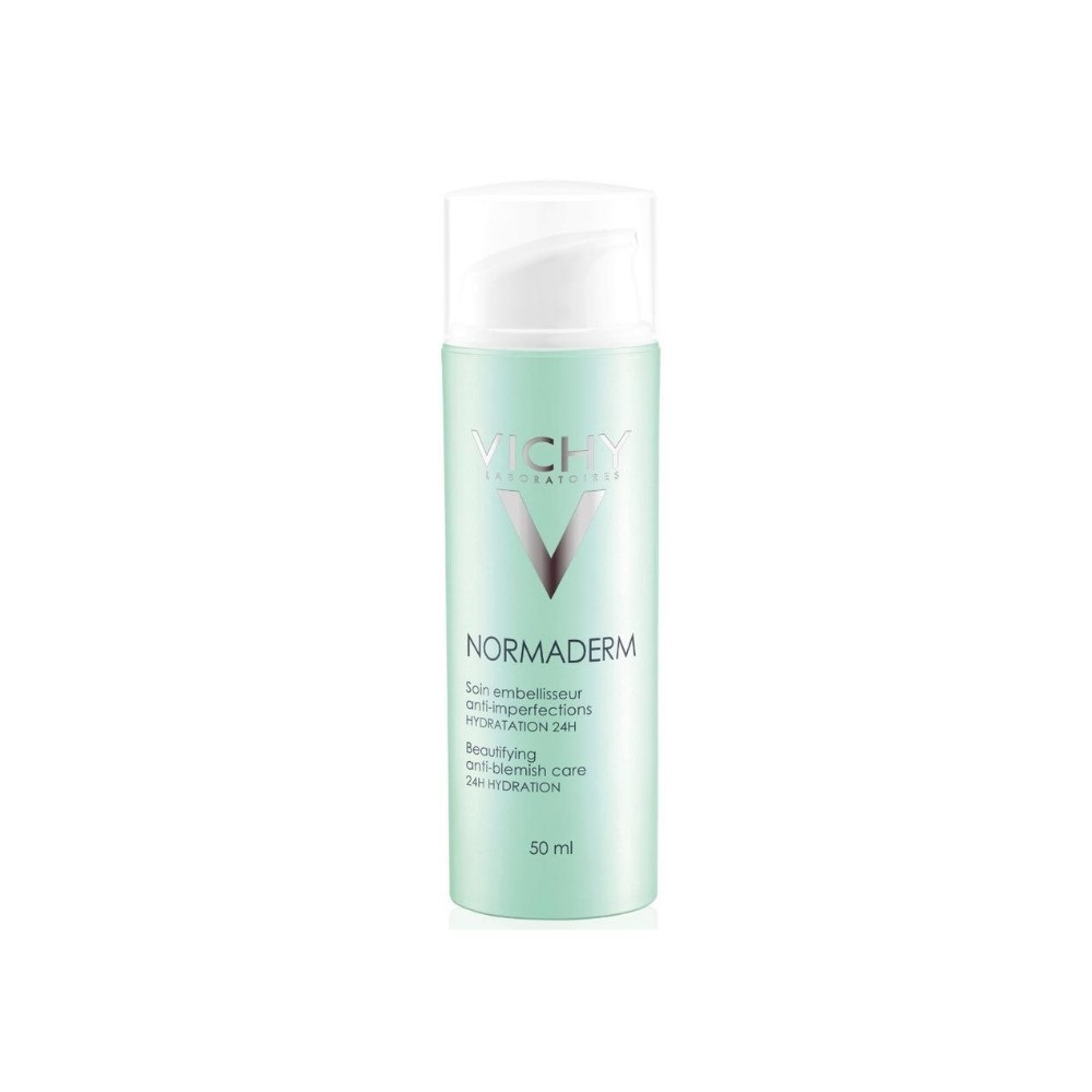 Kem dưỡng ẩm Vichy Normaderm Tri-Activ