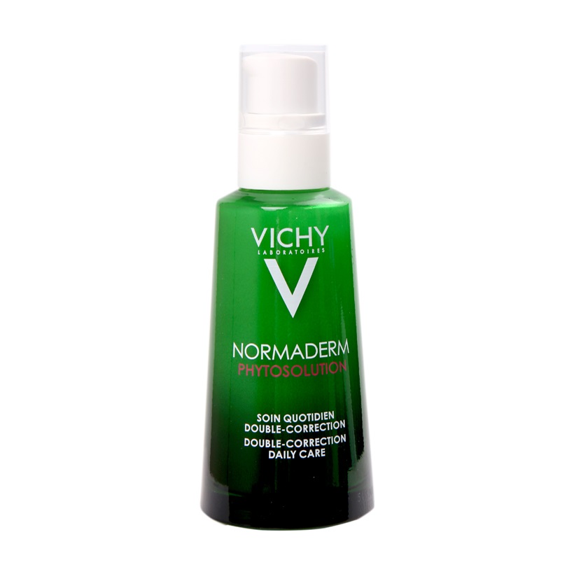 Kem dưỡng ẩm Vichy Normaderm Phytosolution 