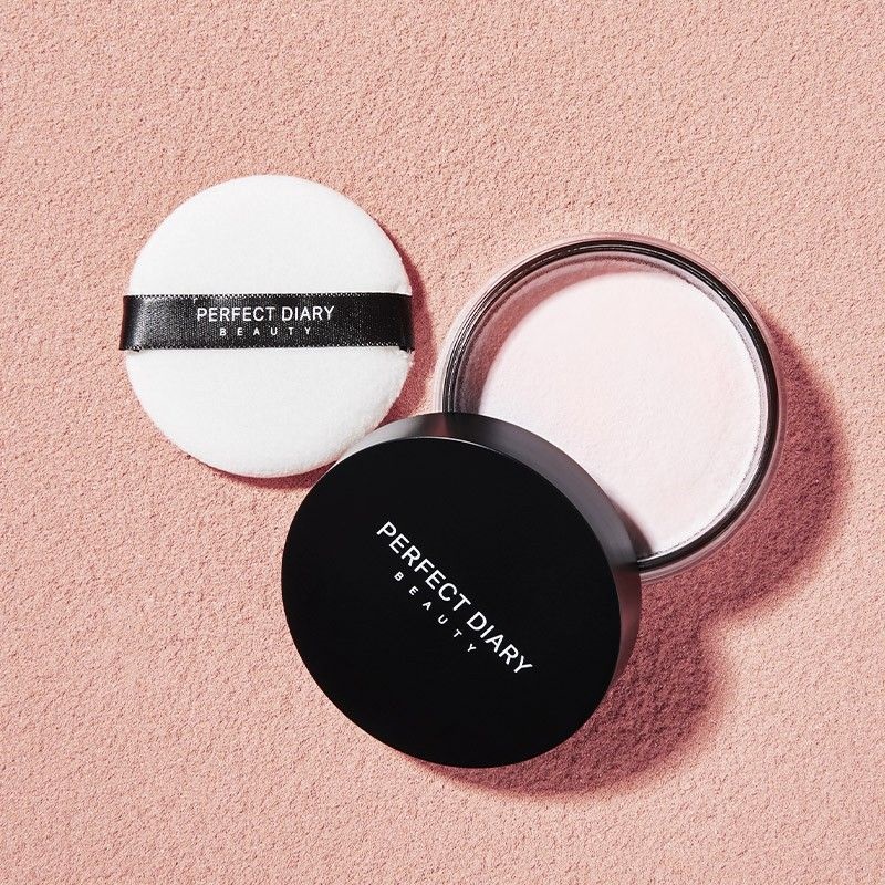 Phấn phủ Perfect Diary