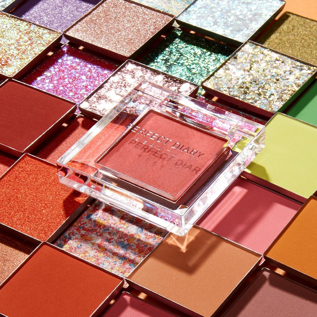 Phấn mắt Perfect Diary